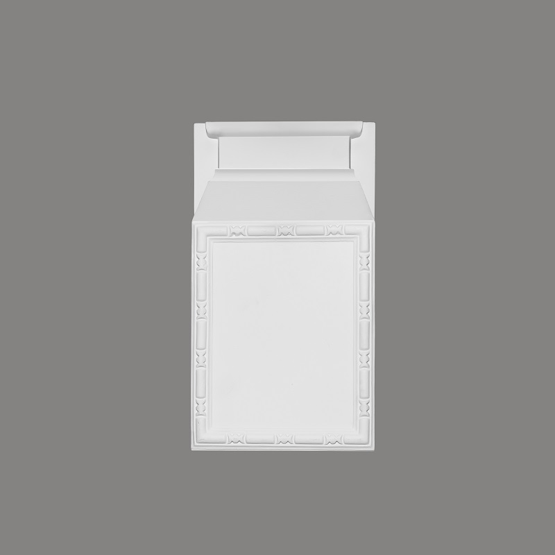 Element decorativ d3509, 29.5 x 14 x 4.5 cm, mardom decor 